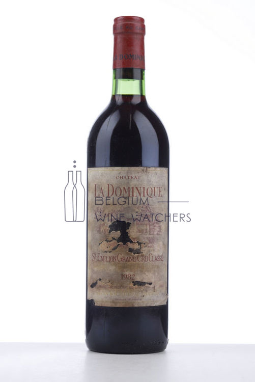 Picture of 1982 LA DOMINIQUE